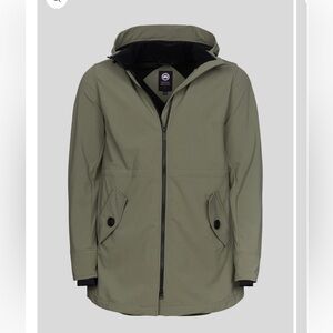 Canada Goose Women’s Avery NWT Jacket - XS